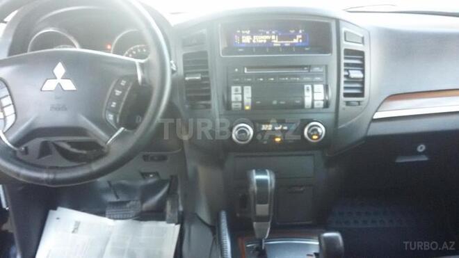 Mitsubishi Pajero 2007, 135,000 km - 3.0 l - Xırdalan