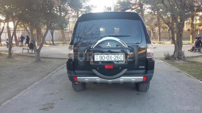 Mitsubishi Pajero 2007, 135,000 km - 3.0 l - Xırdalan