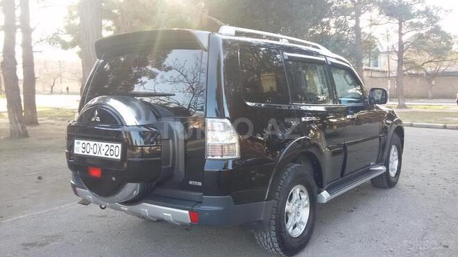 Mitsubishi Pajero 2007, 135,000 km - 3.0 l - Xırdalan