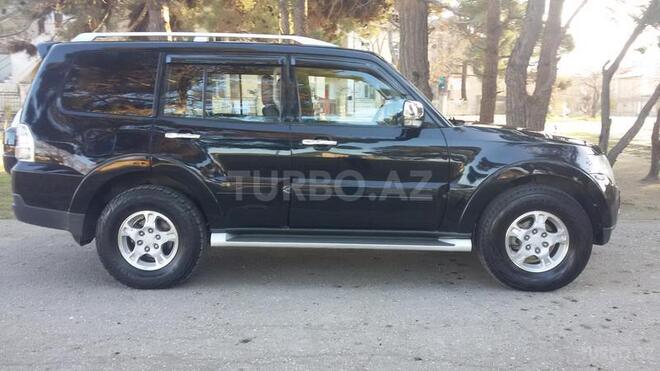 Mitsubishi Pajero 2007, 135,000 km - 3.0 l - Xırdalan