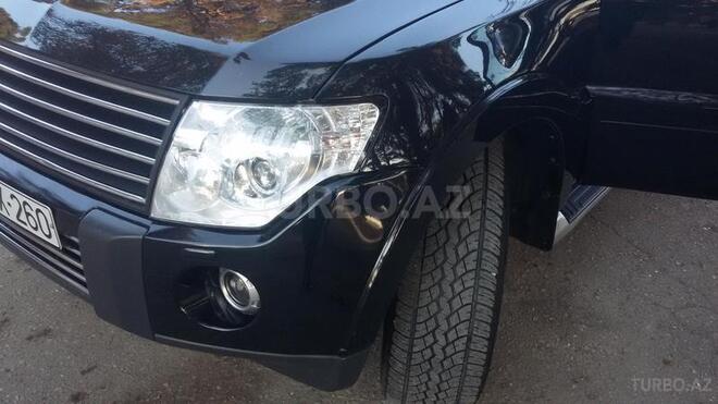 Mitsubishi Pajero 2007, 135,000 km - 3.0 l - Xırdalan