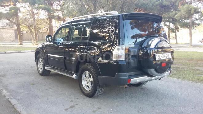 Mitsubishi Pajero 2007, 135,000 km - 3.0 l - Xırdalan