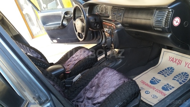 Opel Vectra 1998, 195,000 km - 2.0 л - Bakı