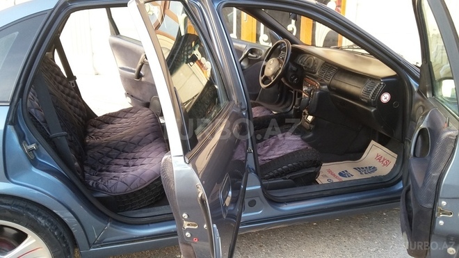 Opel Vectra 1998, 195,000 km - 2.0 л - Bakı