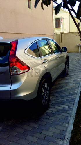 Honda CR-V 2014, 25,400 km - 2.4 l - Bakı