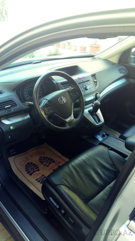 Honda CR-V 2014, 25,400 km - 2.4 l - Bakı