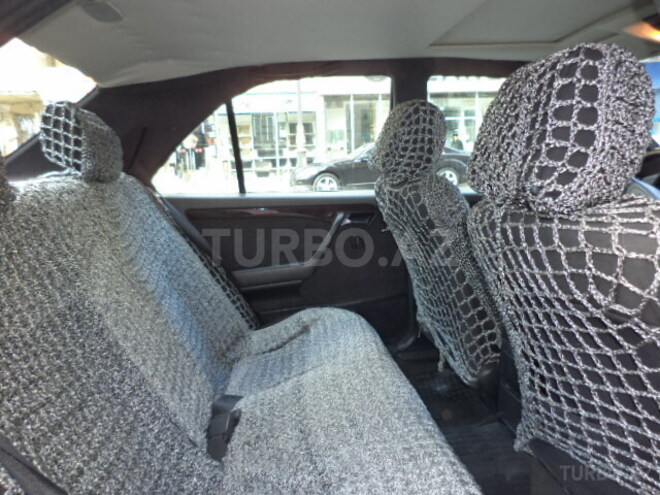 Mercedes C 200 1996, 260,700 km - 2.0 l - Bakı