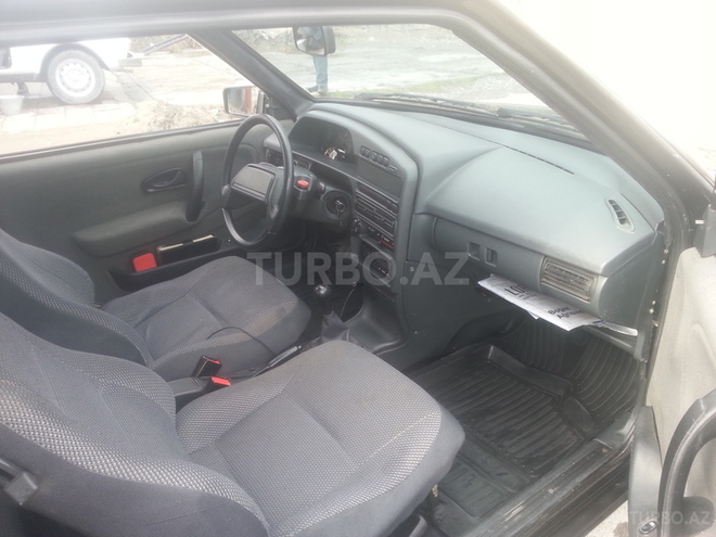 LADA (VAZ) 2108 2002, 119,000 km - 1.5 l - Ağdaş