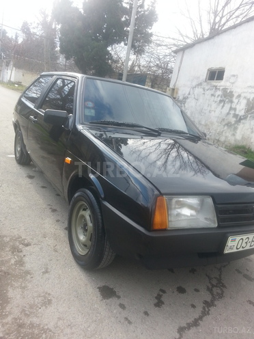 LADA (VAZ) 2108 2002, 119,000 km - 1.5 l - Ağdaş