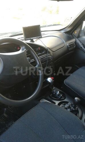 Chevrolet Niva 2006, 140,000 km - 0.2 l - Bakı