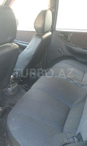 Chevrolet Niva 2006, 140,000 km - 0.2 l - Bakı