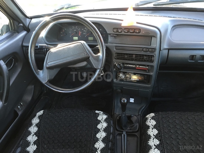 LADA (VAZ) 2115 2012, 81,400 km - 1.6 л - Sumqayıt