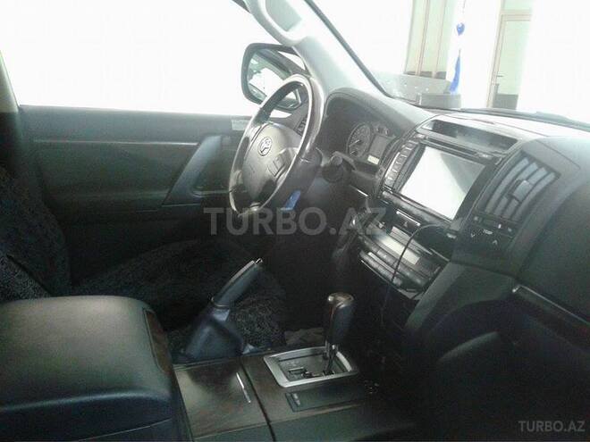 Toyota Land Cruiser 2013, 30,000 km - 4.0 l - Lənkəran