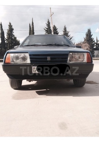 LADA (VAZ) 21099 1996, 834,569 km - 1.6 l - Bakı