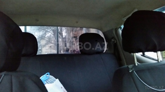 Mitsubishi L200 2008, 180,300 km - 2.5 л - Bakı