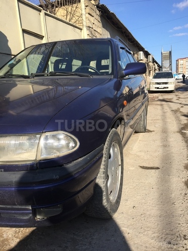 Opel Astra 1995, 412,374 km - 1.6 l - Bakı