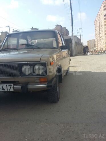LADA (VAZ) 2106 1987, 100,000 km - 1.6 л - Bakı