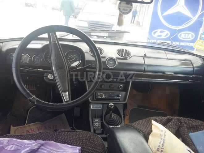 LADA (VAZ) 2106 1987, 100,000 km - 1.6 л - Bakı