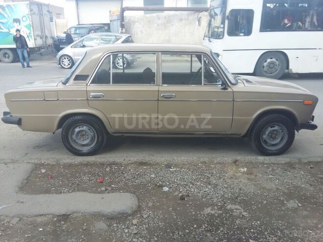 LADA (VAZ) 2106 1987, 100,000 km - 1.6 л - Bakı