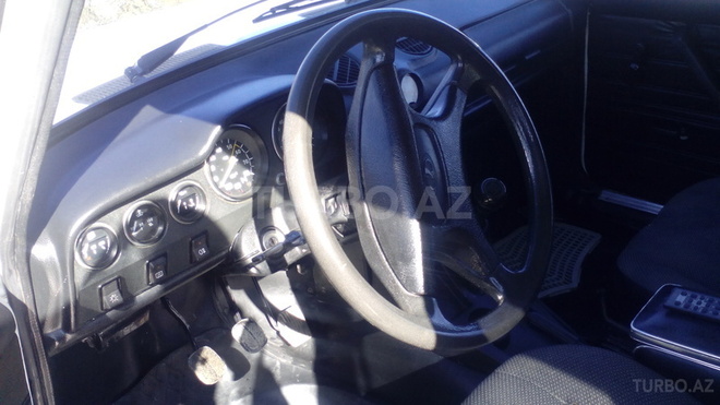 LADA (VAZ) 2106 2005, 230,000 km - 1.6 л - Şamaxı