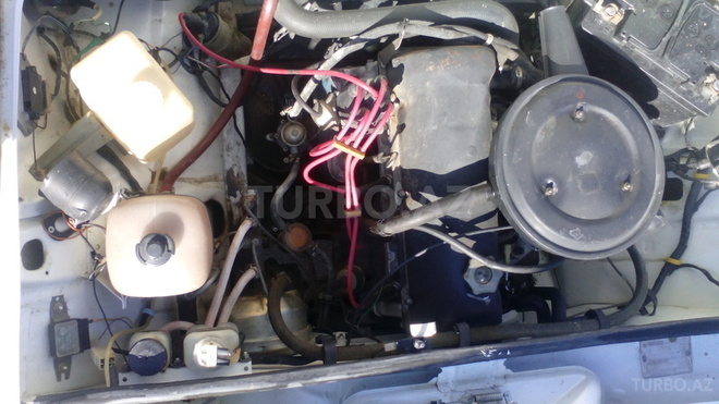 LADA (VAZ) 2106 2005, 230,000 km - 1.6 л - Şamaxı