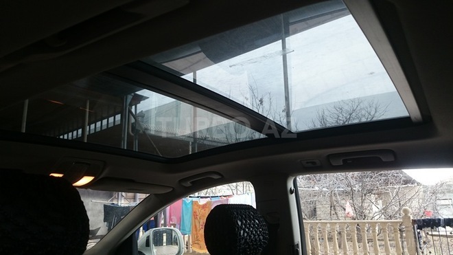 Audi Q7 2007, 160,000 km - 3.6 l - Şəmkir