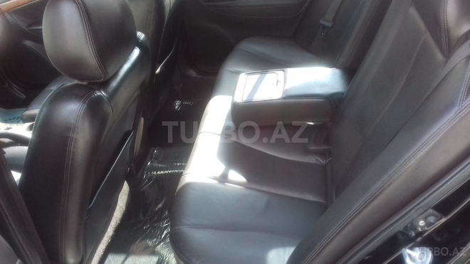 Hyundai Sonata 2008, 129,000 km - 2.0 л - Bakı