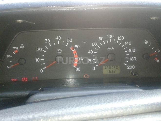 LADA (VAZ) 2110 2003, 390,000 km - 1.5 л - Göyçay