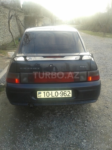 LADA (VAZ) 2110 2003, 390,000 km - 1.5 л - Göyçay