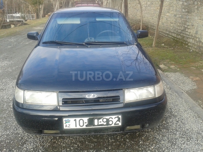 LADA (VAZ) 2110 2003, 390,000 km - 1.5 л - Göyçay