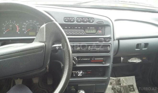 LADA (VAZ) 2115 2011, 71,600 km - 1.6 l - Xaçmaz