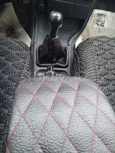 LADA (VAZ) 2115 2011, 71,600 km - 1.6 l - Xaçmaz