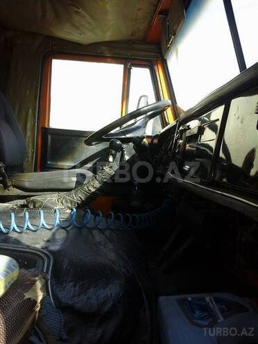 KamAz 55111 1990, 80,000 km - 11.0 л - Bakı