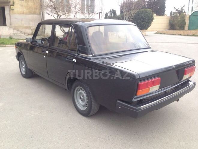 LADA (VAZ) 2107 2010, 84,000 km - 1.6 l - Bakı