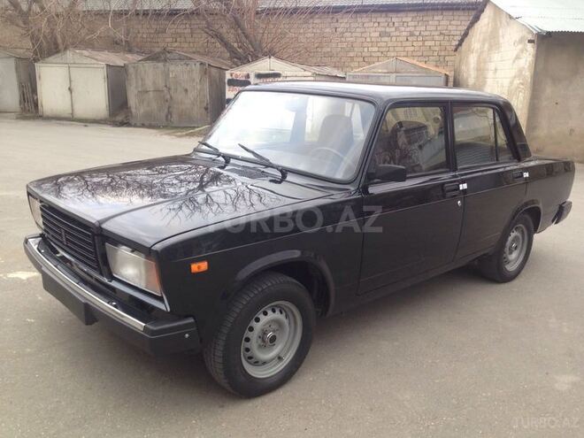 LADA (VAZ) 2107 2010, 84,000 km - 1.6 l - Bakı