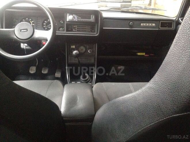 LADA (VAZ) 2107 2010, 84,000 km - 1.6 l - Bakı
