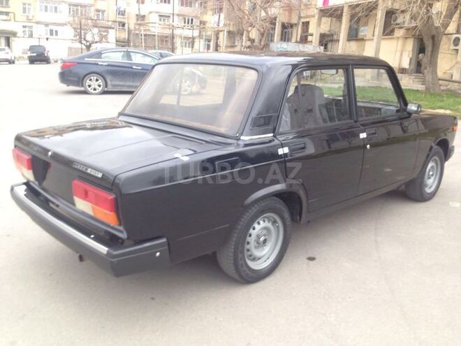 LADA (VAZ) 2107 2010, 84,000 km - 1.6 l - Bakı