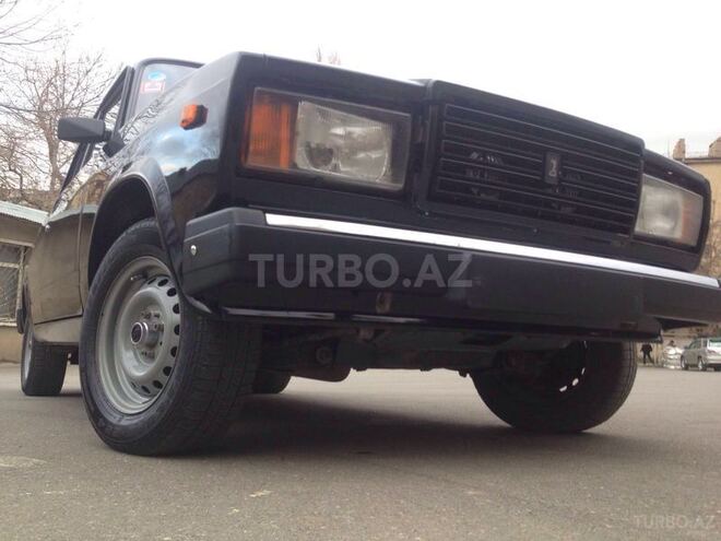LADA (VAZ) 2107 2010, 84,000 km - 1.6 l - Bakı