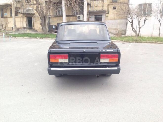 LADA (VAZ) 2107 2010, 84,000 km - 1.6 l - Bakı
