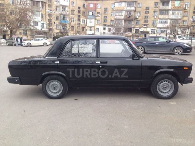 LADA (VAZ) 2107 2010, 84,000 km - 1.6 l - Bakı