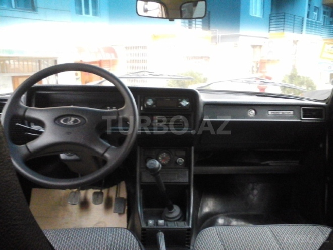 LADA (VAZ) 2107 2003, 142,961 km - 1.6 l - Bakı