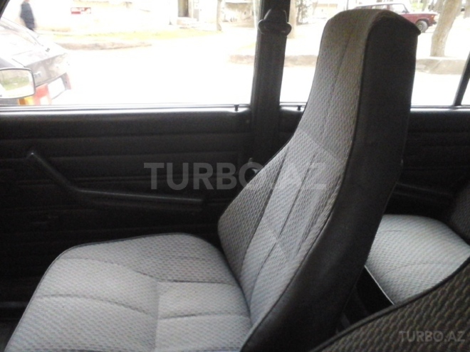 LADA (VAZ) 2107 2003, 142,961 km - 1.6 l - Bakı