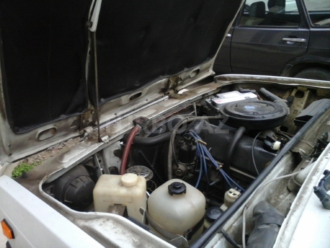 LADA (VAZ) 2107 2003, 142,961 km - 1.6 l - Bakı