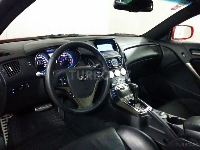 Hyundai Genesis 2013, 47,000 km - 2.0 l - Bakı