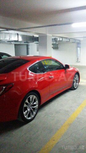 Hyundai Genesis 2013, 47,000 km - 2.0 l - Bakı