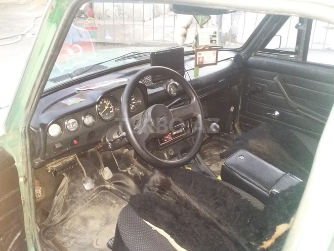 LADA (VAZ) 2106 1990, 300,000 km - 1.6 l - Sumqayıt