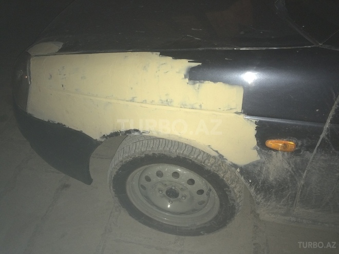 LADA (VAZ) Priora 2012, 75,000 km - 1.6 l - Bakı