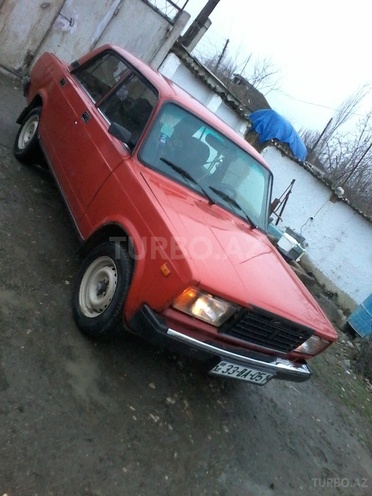 LADA (VAZ) 2105 1992, 32,400 km - 0.2 л - Xaçmaz