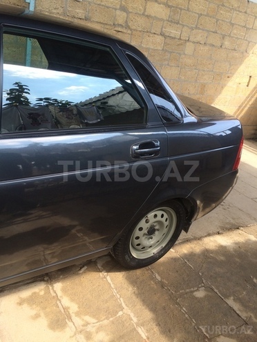 LADA (VAZ) Priora 2012, 75,000 km - 1.6 l - Bakı