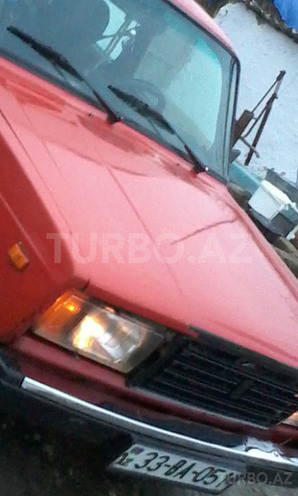 LADA (VAZ) 2105 1992, 32,400 km - 0.2 л - Xaçmaz